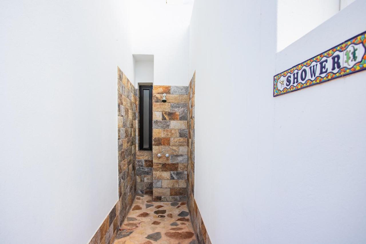 Villa Casa Maurizio - Heated Pool, Hot Tub&Hammam Playa Blanca  Esterno foto